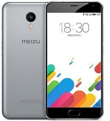 Замена стекла на телефоне Meizu Metal в Пскове
